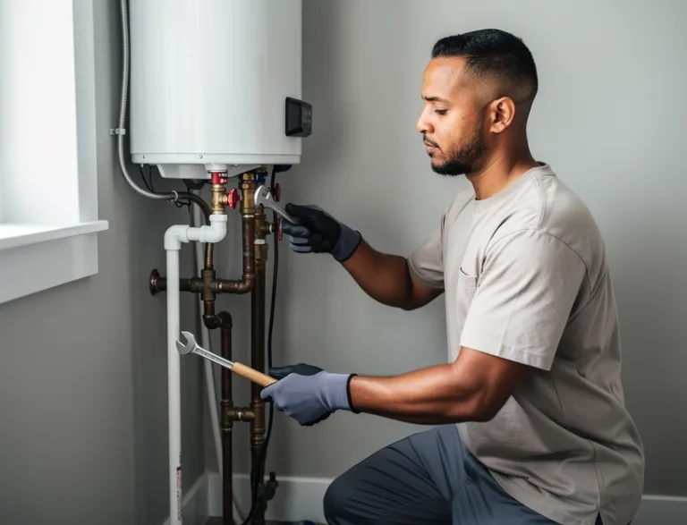 Boiler Reparatur Wetter